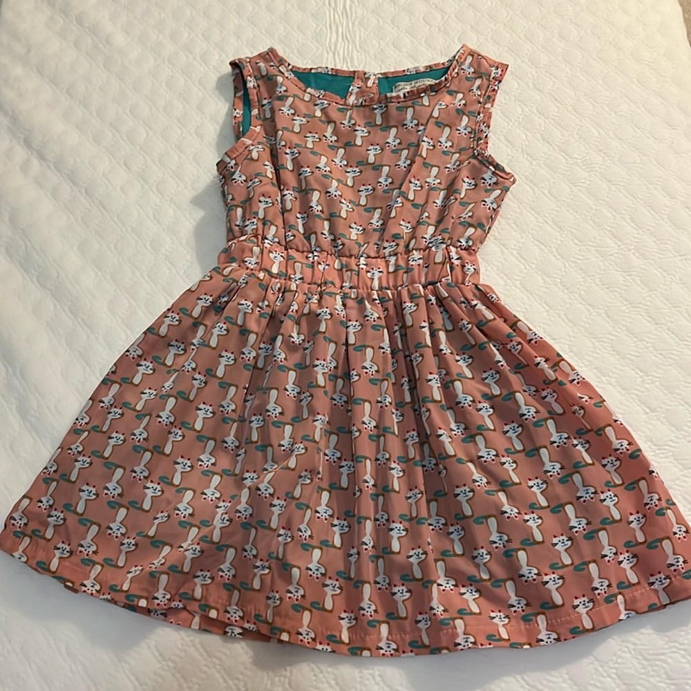 Richie House Los Angeles Dress size 2/3
